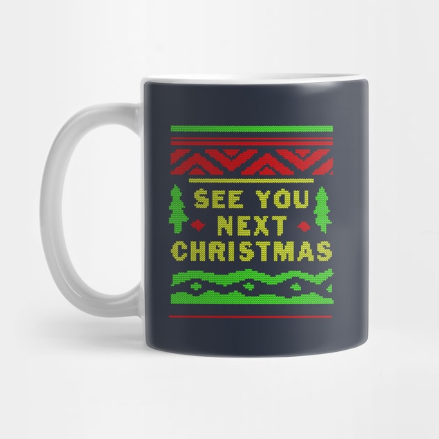 U next christmas sweater on sale